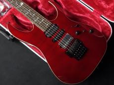 Ibanez RG8870 Almandite Garnet ★盛夏SALE☆_3
