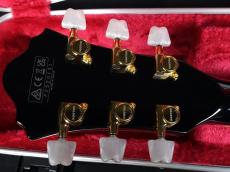 Ibanez GB10 Black ★盛夏SALE☆_10