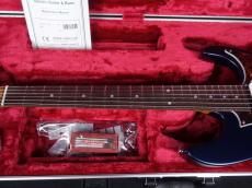 Ibanez AZ2203NT Dark Tide Blue Flat ★盛夏SALE☆_4