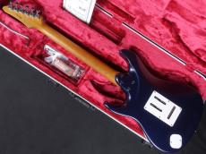 Ibanez AZ2203NT Dark Tide Blue Flat ★盛夏SALE☆_6