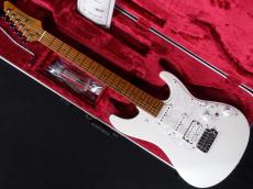 Ibanez AZ2204 Pearl White ★盛夏SALE☆_2
