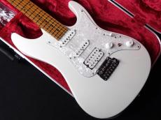 Ibanez AZ2204 Pearl White ★盛夏SALE☆_3