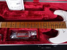 Ibanez AZ2204 Pearl White ★盛夏SALE☆_4