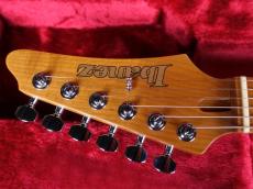 Ibanez AZ2204 Pearl White ★盛夏SALE☆_5