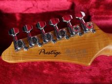 Ibanez AZ2204 Pearl White ★盛夏SALE☆_9