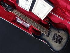 Ibanez RG8527 Black Rutile ★盛夏SALE☆_2