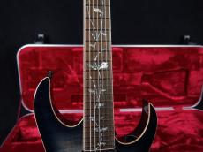 Ibanez RG8527 Black Rutile ★盛夏SALE☆_6