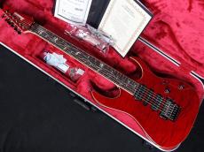 Ibanez RG8570  Red Spinel ★盛夏SALE☆_2