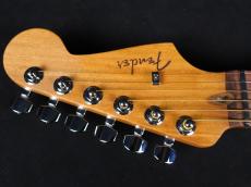 Fender Acoustasonic Player Jazzmaster Ice Blue ★盛夏SALE☆_5