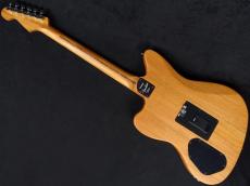 Fender Acoustasonic Player Jazzmaster Ice Blue ★盛夏SALE☆_6