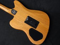 Fender Acoustasonic Player Jazzmaster Ice Blue ★盛夏SALE☆_7