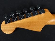 Fender Acoustasonic Player Jazzmaster Ice Blue ★盛夏SALE☆_9