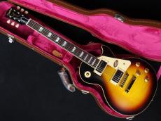 Epiphone Inspired By Gibson Custom 1959 Les Paul Standard Tobacco Burst ★盛夏SALE☆_8