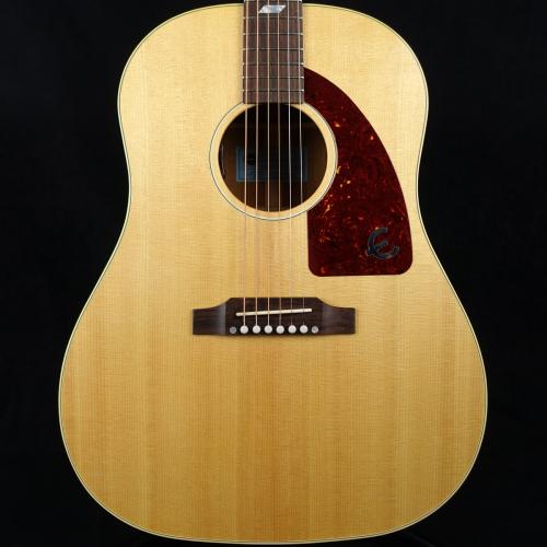 Epiphone Texan USA Antique Natural ★盛夏SALE☆