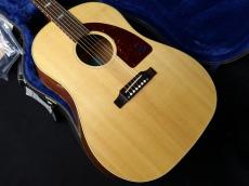 Epiphone Texan USA Antique Natural ★盛夏SALE☆_3