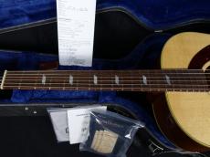 Epiphone Texan USA Antique Natural ★盛夏SALE☆_4