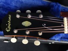 Epiphone Texan USA Antique Natural ★盛夏SALE☆_5