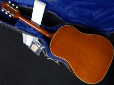 Epiphone Texan USA Antique Natural ★盛夏SALE☆_6