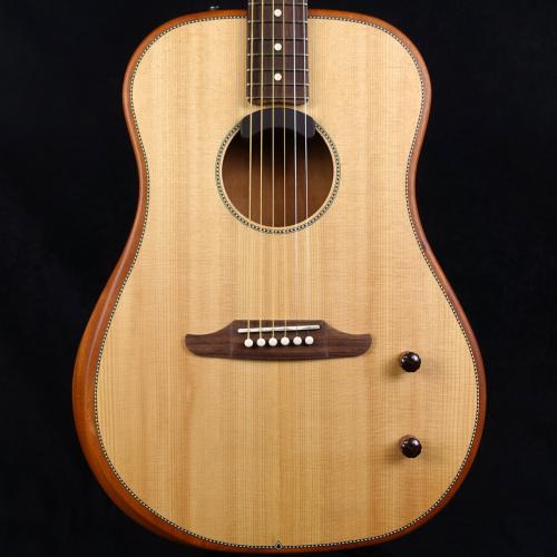 Fender Highway Series Dreadnought Natural ★盛夏SALE☆