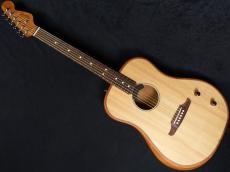 Fender Highway Series Dreadnought Natural ★盛夏SALE☆_2