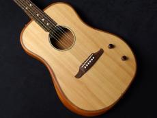 Fender Highway Series Dreadnought Natural ★盛夏SALE☆_3