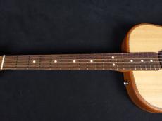 Fender Highway Series Dreadnought Natural ★盛夏SALE☆_4