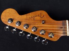 Fender Highway Series Dreadnought Natural ★盛夏SALE☆_5