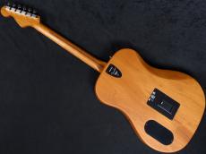 Fender Highway Series Dreadnought Natural ★盛夏SALE☆_6