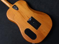 Fender Highway Series Dreadnought Natural ★盛夏SALE☆_7