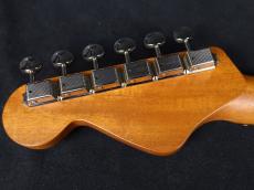 Fender Highway Series Dreadnought Natural ★盛夏SALE☆_9