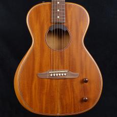 Fender Highway Series Parlor All-Mahogany ★盛夏SALE☆