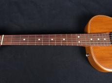 Fender Highway Series Parlor All-Mahogany ★盛夏SALE☆_4