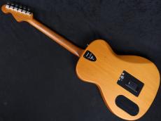 Fender Highway Series Parlor All-Mahogany ★盛夏SALE☆_6