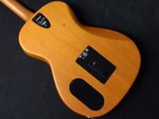 Fender Highway Series Parlor All-Mahogany ★盛夏SALE☆_7