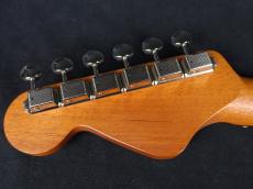 Fender Highway Series Parlor All-Mahogany ★盛夏SALE☆_9