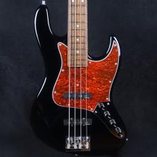 Sadowsky ML21 VJ4 ALDER Solid Black ★盛夏SALE☆