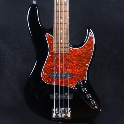 Sadowsky ML21 VJ4 ALDER Solid Black ★盛夏SALE☆