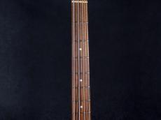Sadowsky ML21 VJ4 ALDER Solid Black ★盛夏SALE☆_5