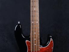 Sadowsky ML21 VJ4 ALDER Solid Black ★盛夏SALE☆_6
