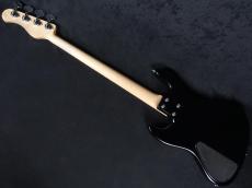 Sadowsky ML21 VJ4 ALDER Solid Black ★盛夏SALE☆_7
