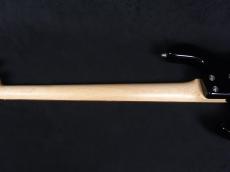 Sadowsky ML21 VJ4 ALDER Solid Black ★盛夏SALE☆_9