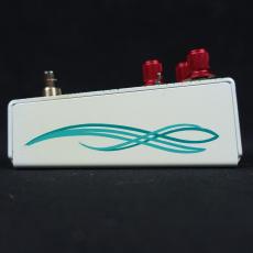 El Cabron / Robert Keeley Custom Blues Disorder (Hand Painted 8)_3