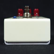El Cabron / Robert Keeley Custom Blues Disorder (Hand Painted 8)_6
