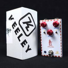 El Cabron / Robert Keeley Custom Blues Disorder (Factory Printed)