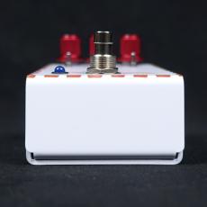 El Cabron / Robert Keeley Custom Blues Disorder (Factory Printed)_7