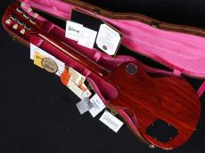 Gibson Custom Shop 1959 Les Paul Standard Factory Burst Gloss NH_8