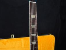 Gibson Custom Shop Murphy Lab 1963 Firebird V Stopbar Electric Green Light Aged NH_6