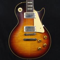 Gibson Custom Shop 1958 Les Paul Standard Figured Top Southern Fade VOS NH