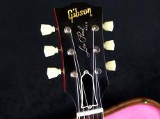 Gibson Custom Shop 1958 Les Paul Standard Figured Top Southern Fade VOS NH_4