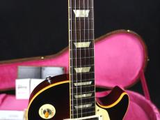 Gibson Custom Shop 1958 Les Paul Standard Figured Top Southern Fade VOS NH_6